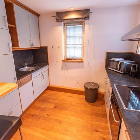 Designer Unterkunft In 15. Jahrhundert Altbau 75 M² Fuer Max. 4 Personen Apartment Eltville am Rhein Exterior photo